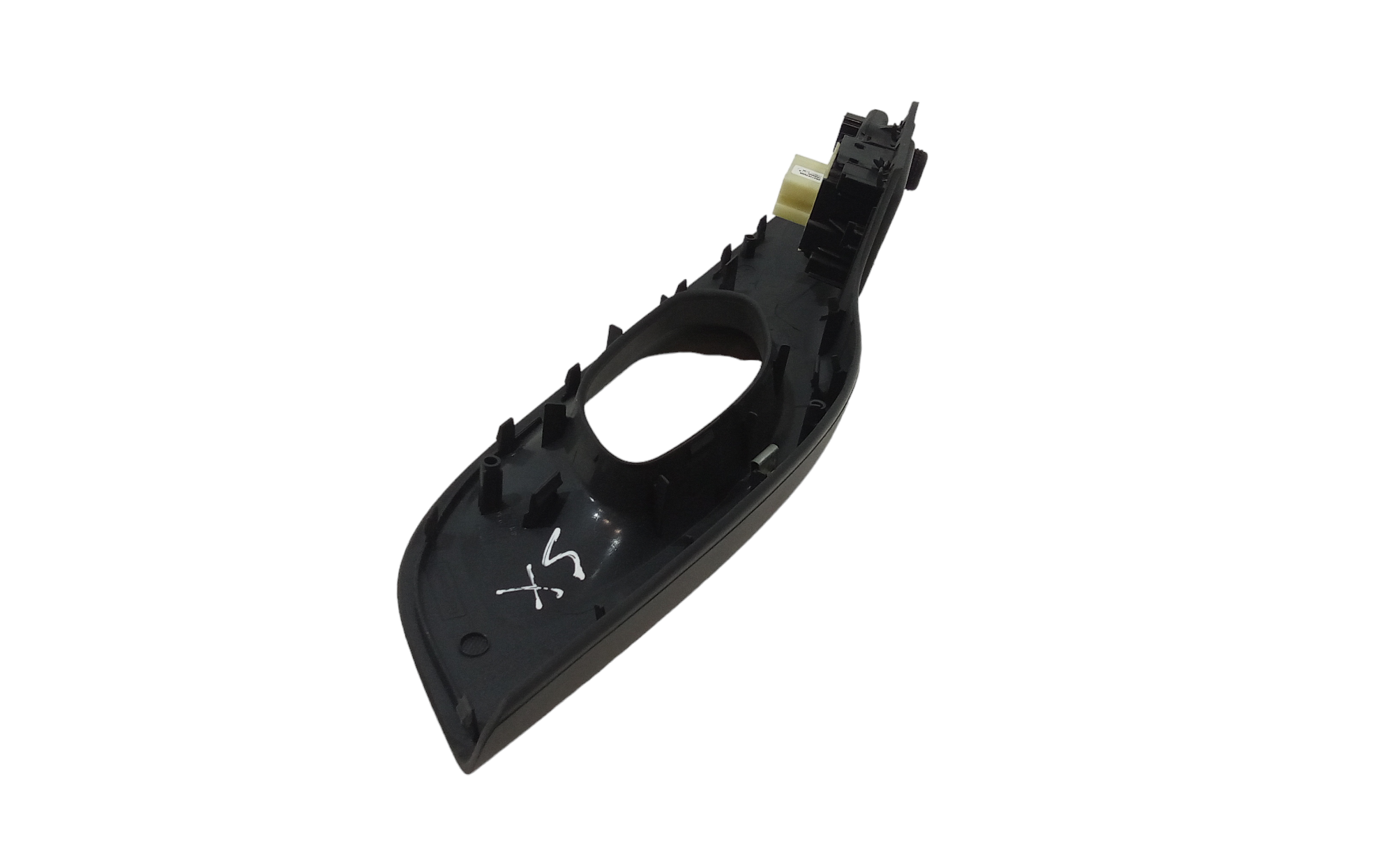 Pulsantiera anteriore sinistra Guida per Opel Vivaro Serie (14>) (2014 - In produzione)