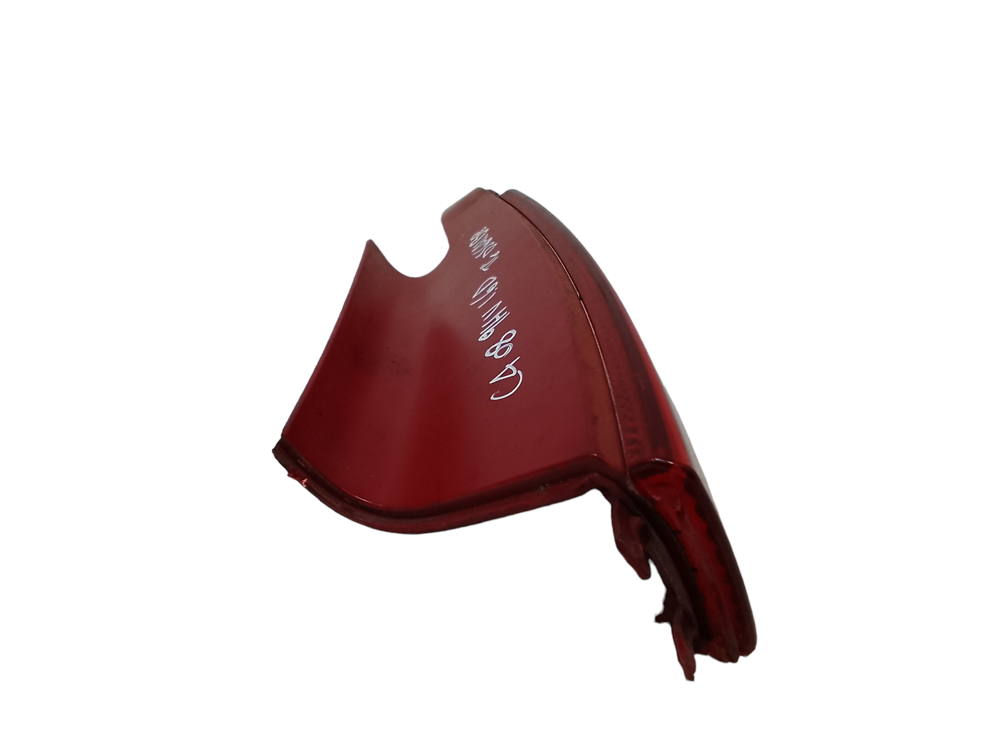 Catarifrangente fanale stop posteriore per Citroen C4 1 Serie (2008 - 2010)