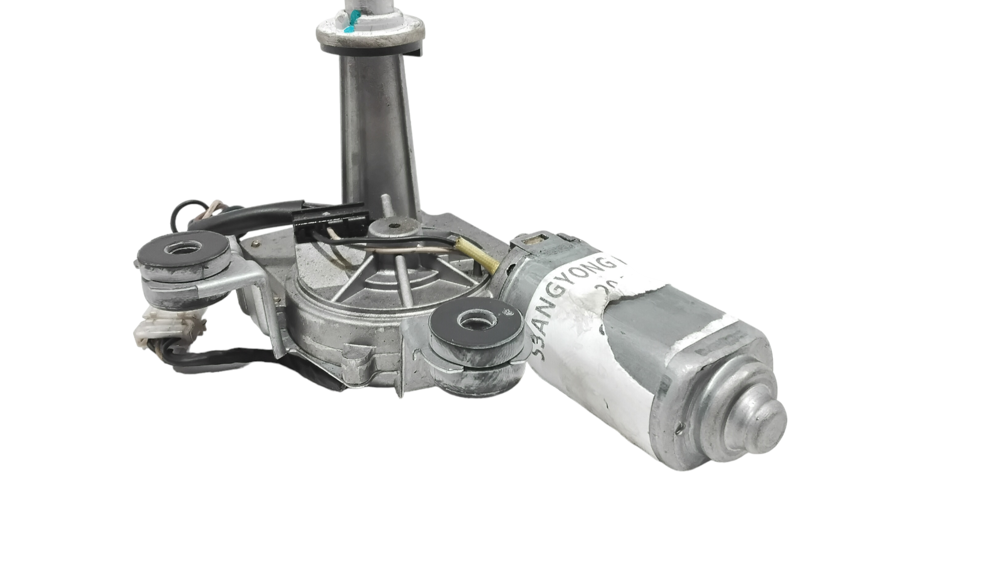 Motorino Tergicristallo Posteriore per Ssangyong Kyron 2 Serie (2007 - 2011)