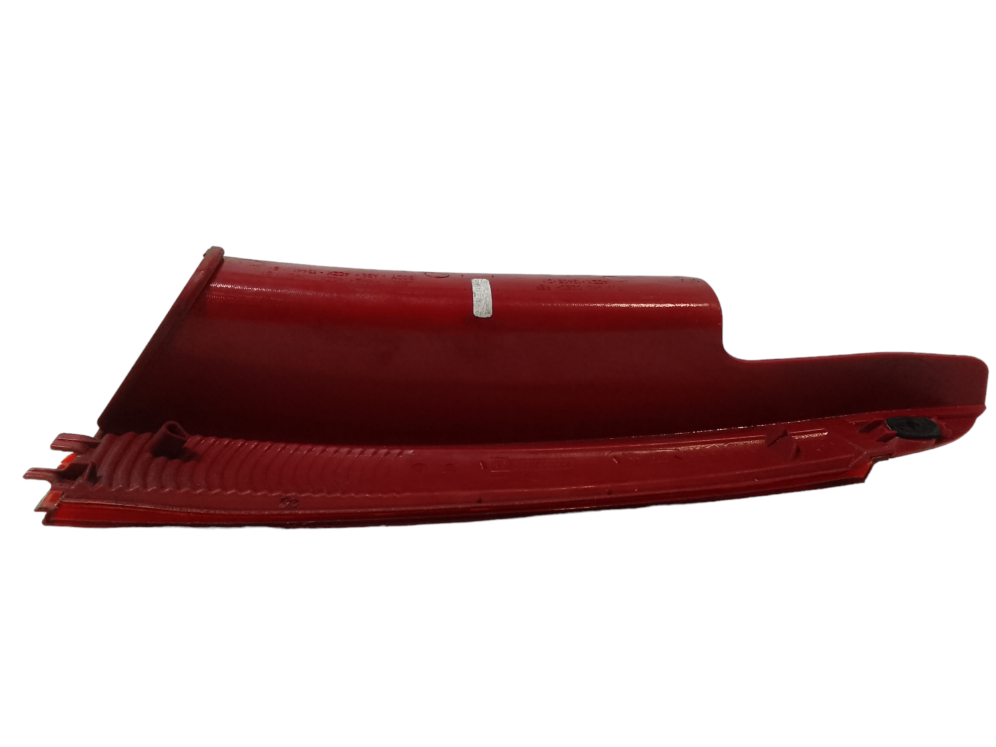 Catarifrangente fanale stop posteriore per Citroen C4 1 Serie (2008 - 2010)