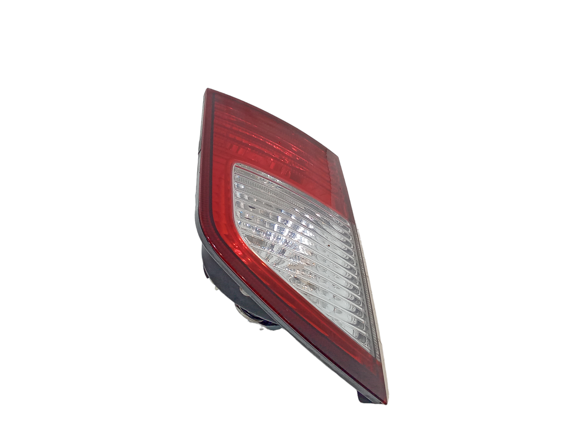 Stop Posteriore Destro Integrato nel Portello per Ssangyong Kyron 2 Serie (2007 - 2011)