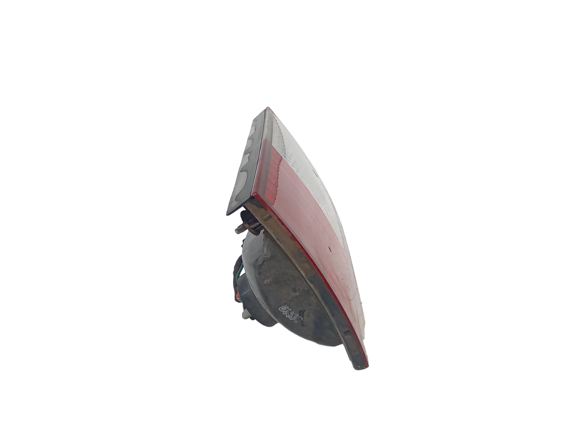 Stop Posteriore Destro Integrato nel Portello per Ssangyong Kyron 2 Serie (2007 - 2011)