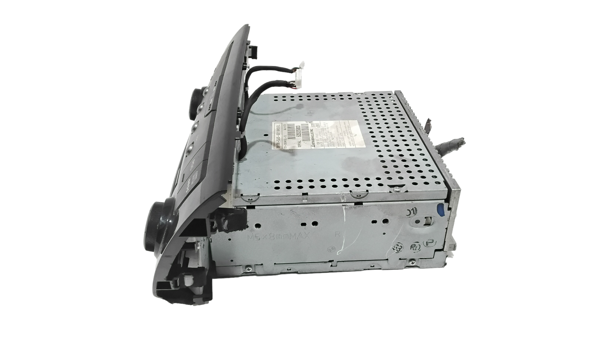 Autoradio per Honda Fr-v 1 Serie (2005 - 2011)