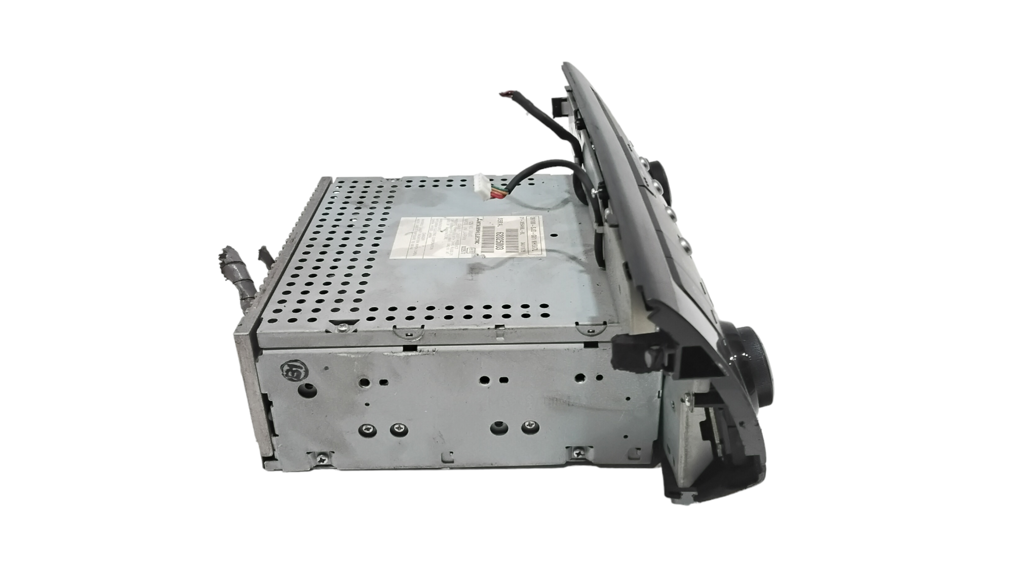 Autoradio per Honda Fr-v 1 Serie (2005 - 2011)