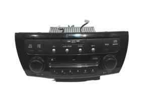 Autoradio per Honda Fr-v 1 Serie (2005 - 2011)