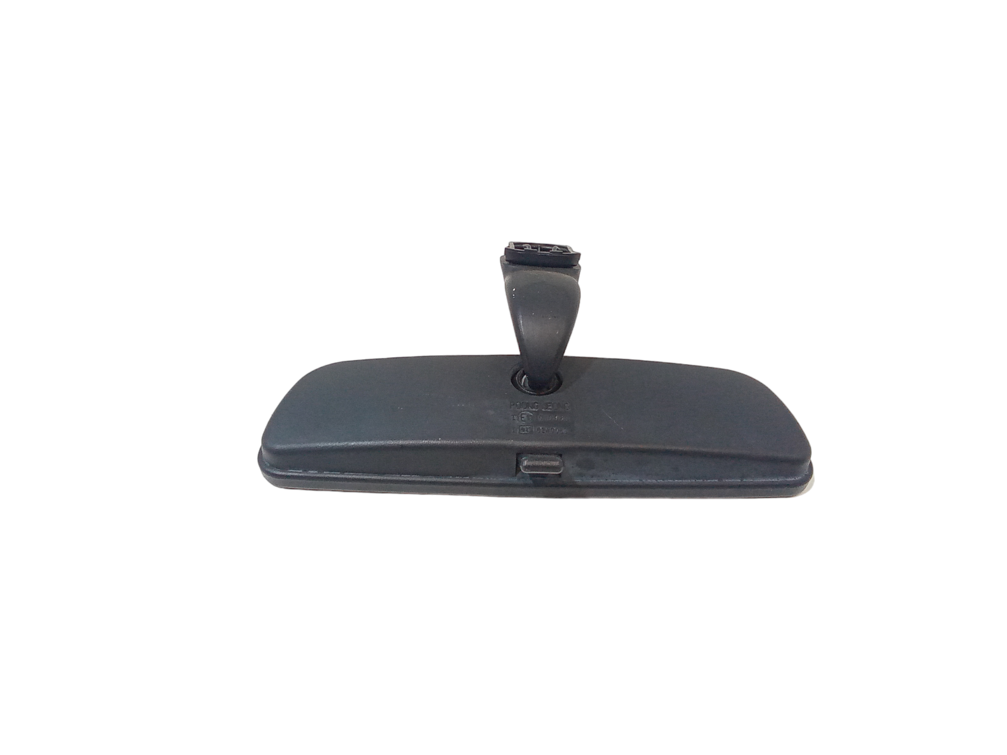 Specchietto Retrovisore Interno per Ssangyong Kyron 2 Serie (2007 - 2011)