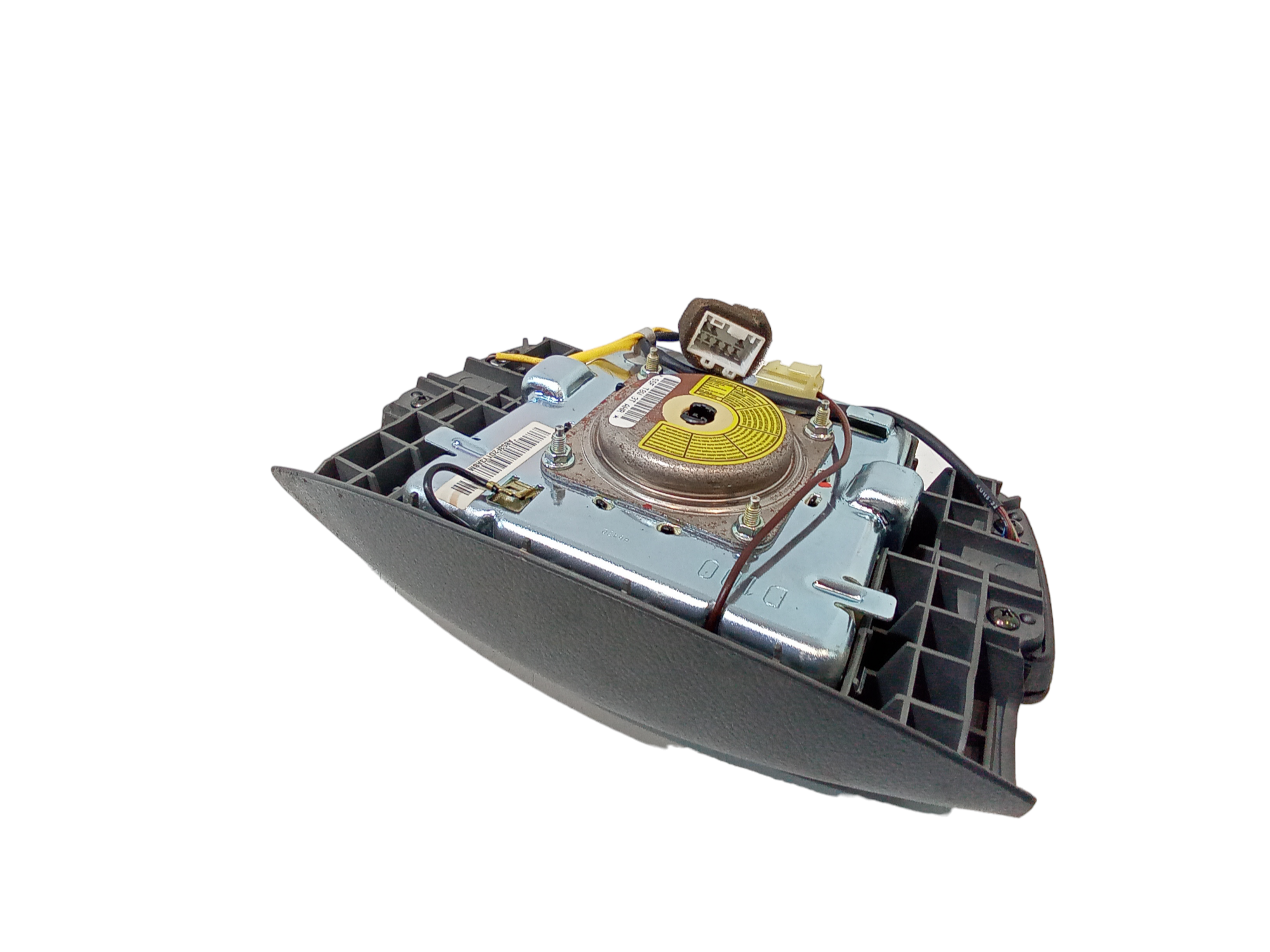 Airbag Volante per Ssangyong Kyron 2 Serie (2007 - 2011)