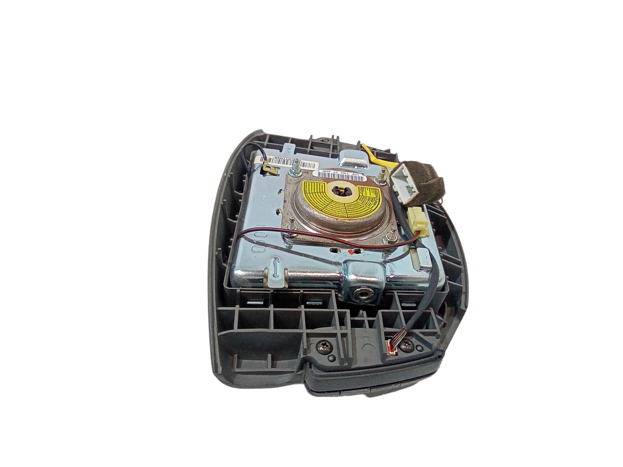 Airbag Volante per Ssangyong Kyron 2 Serie (2007 - 2011)