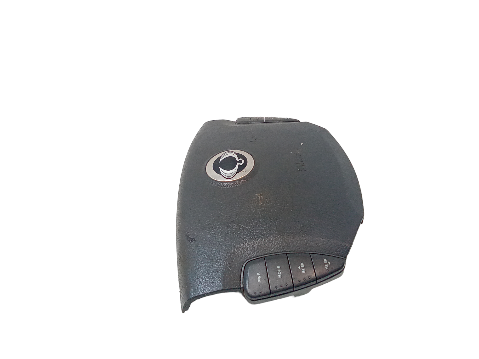 Airbag Volante per Ssangyong Kyron 2 Serie (2007 - 2011)