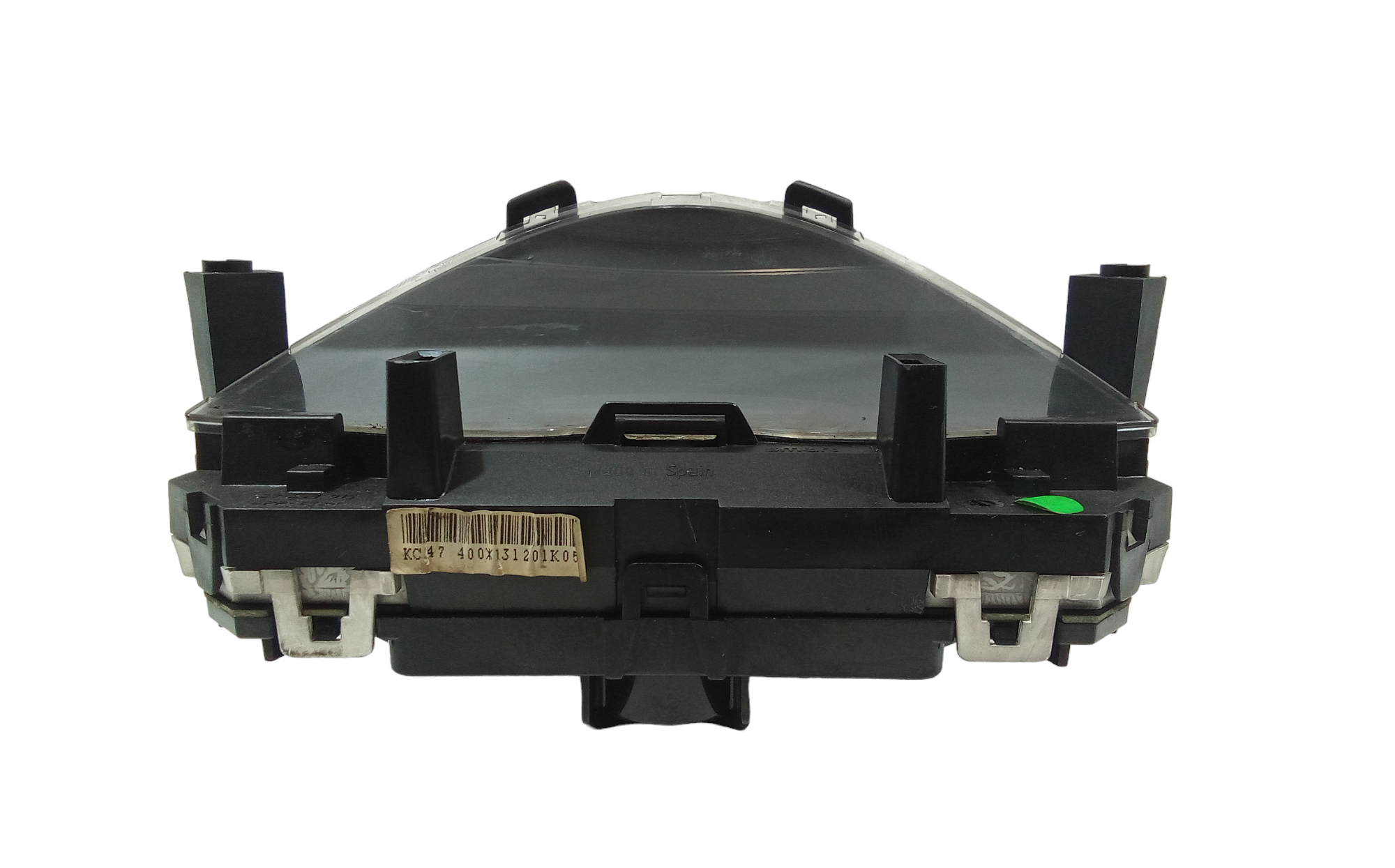 Quadro Strumenti per Smart Fortwo Coup 2 Serie (2003 - 2007)