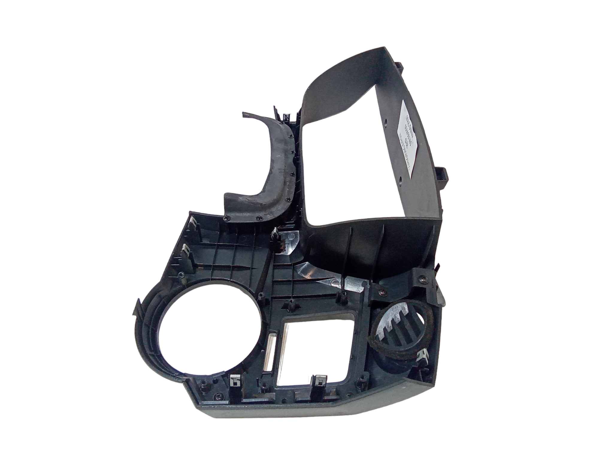 Cover quadro strumenti per Ssangyong Kyron 2 Serie (2007 - 2011)