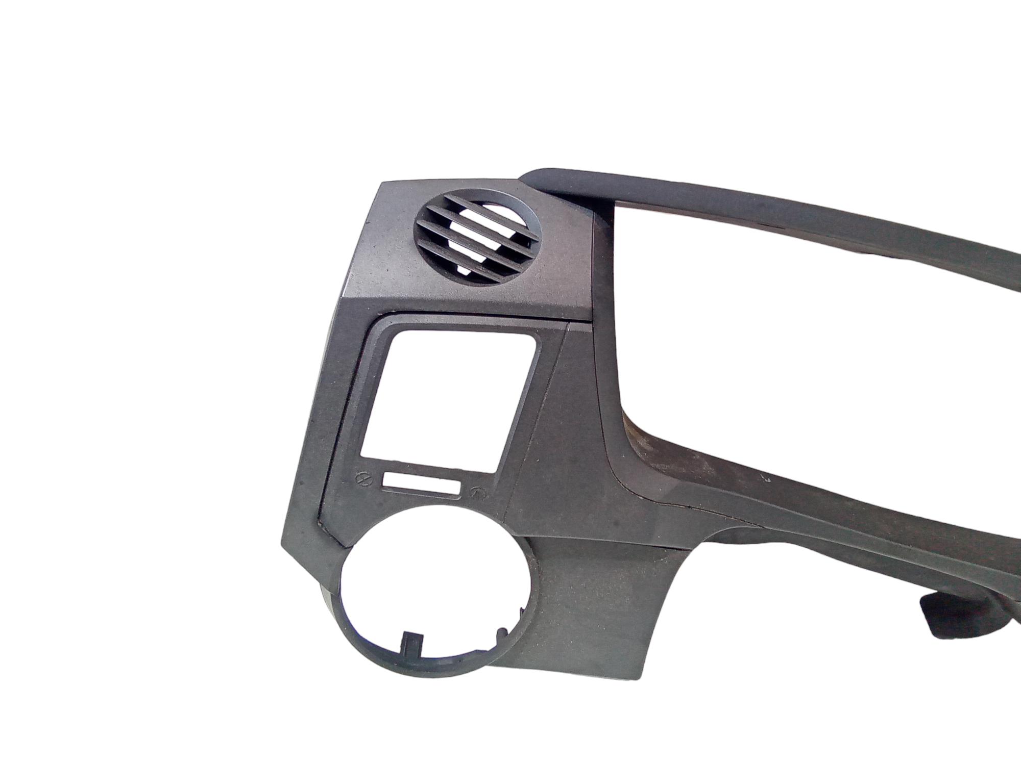 Cover quadro strumenti per Ssangyong Kyron 2 Serie (2007 - 2011)