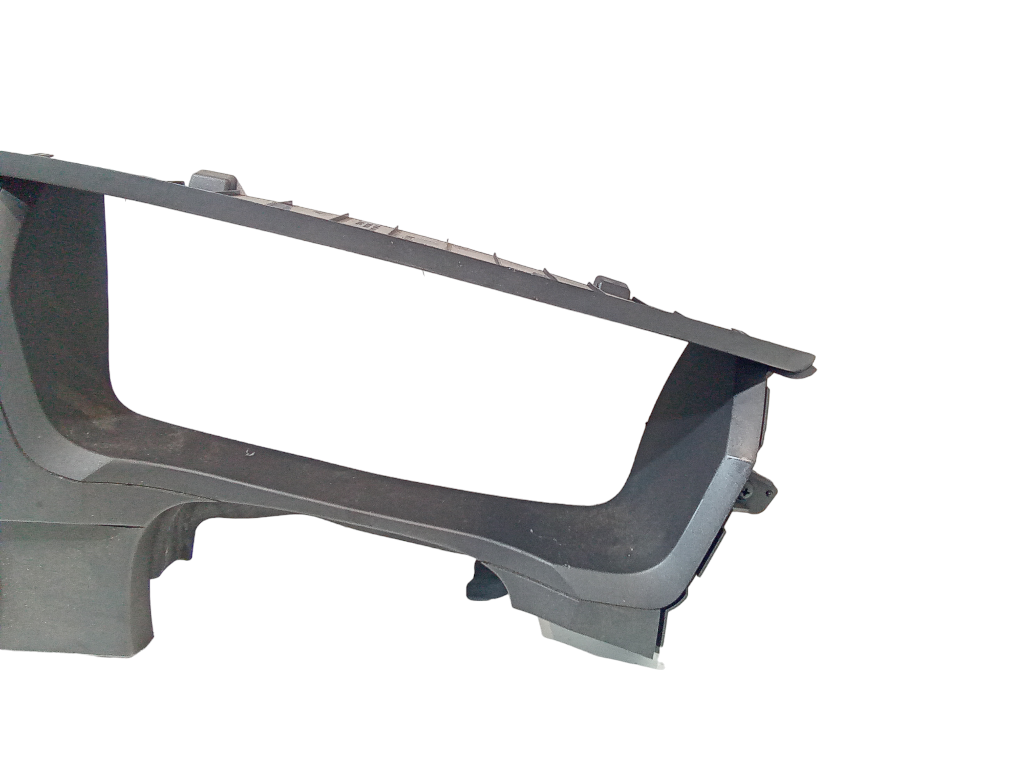 Cover quadro strumenti per Ssangyong Kyron 2 Serie (2007 - 2011)