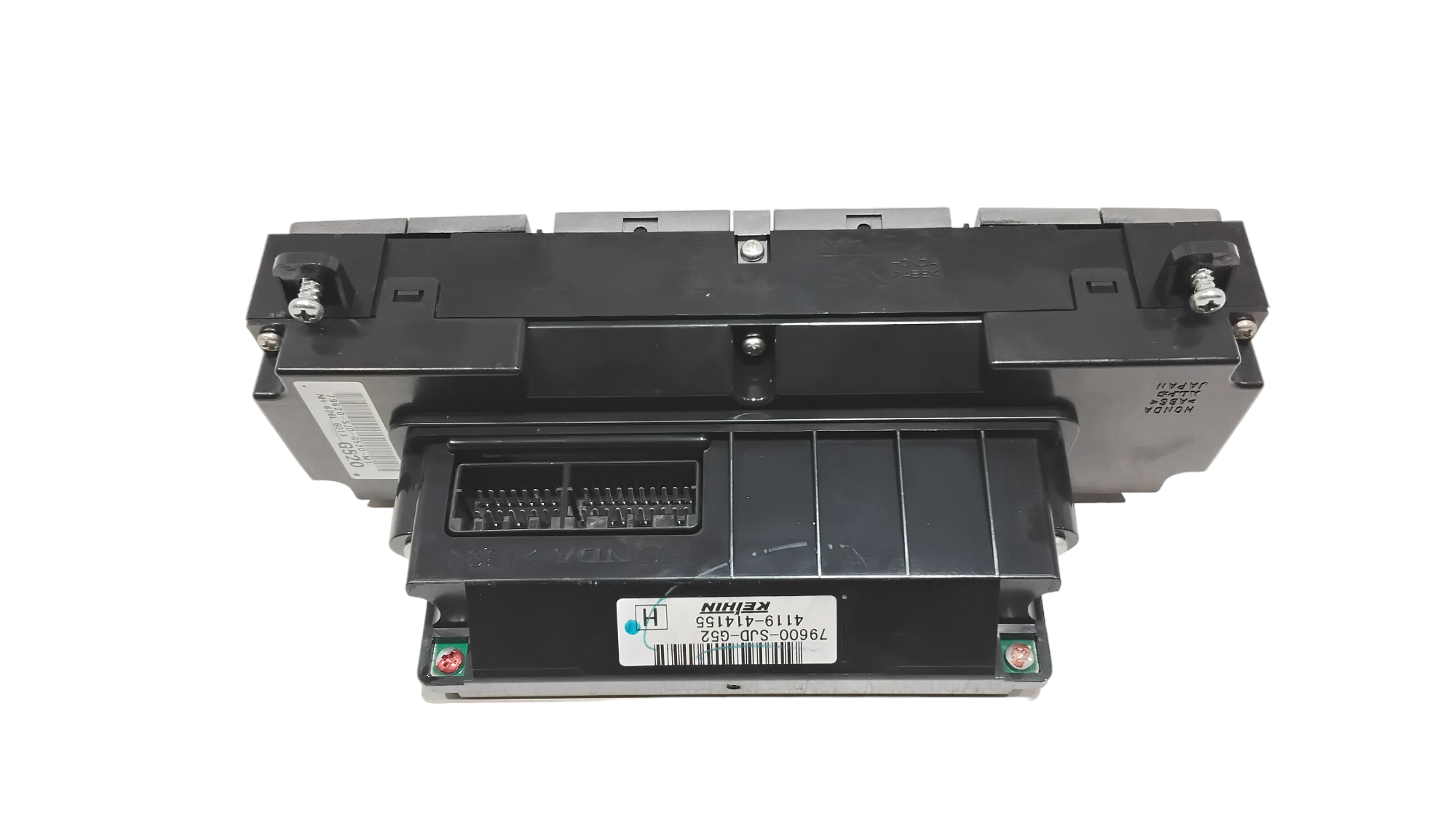 Comandi Clima per Honda Fr-v 1 Serie (2005 - 2011)