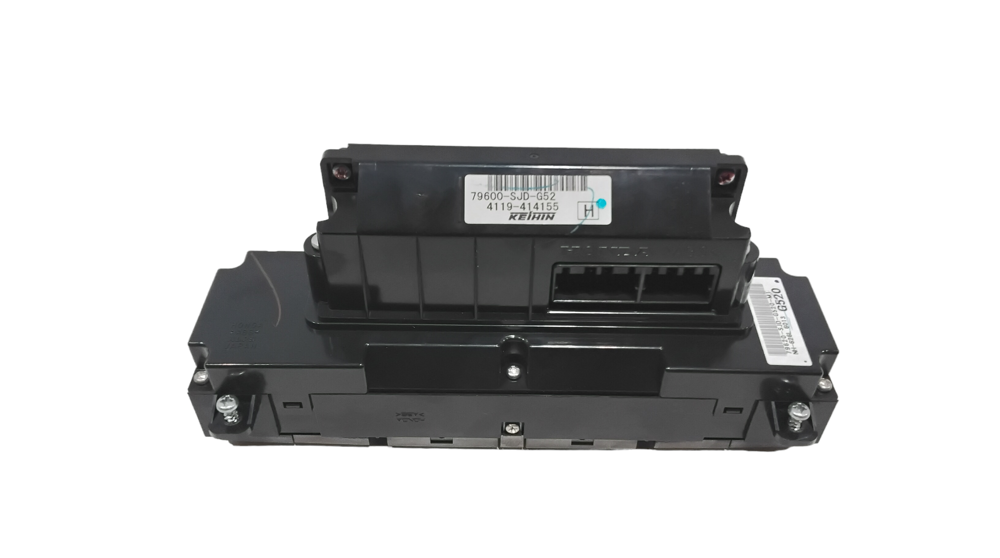 Comandi Clima per Honda Fr-v 1 Serie (2005 - 2011)