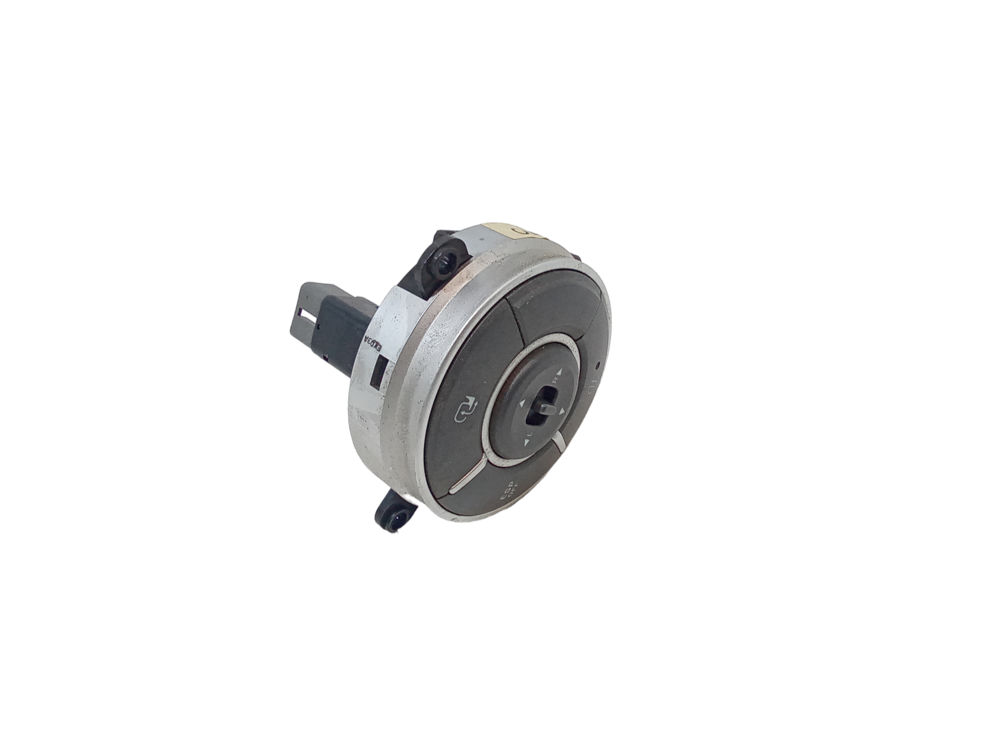 Regolatore specchietti retrovisori per Ssangyong Kyron 2 Serie (2007 - 2011)