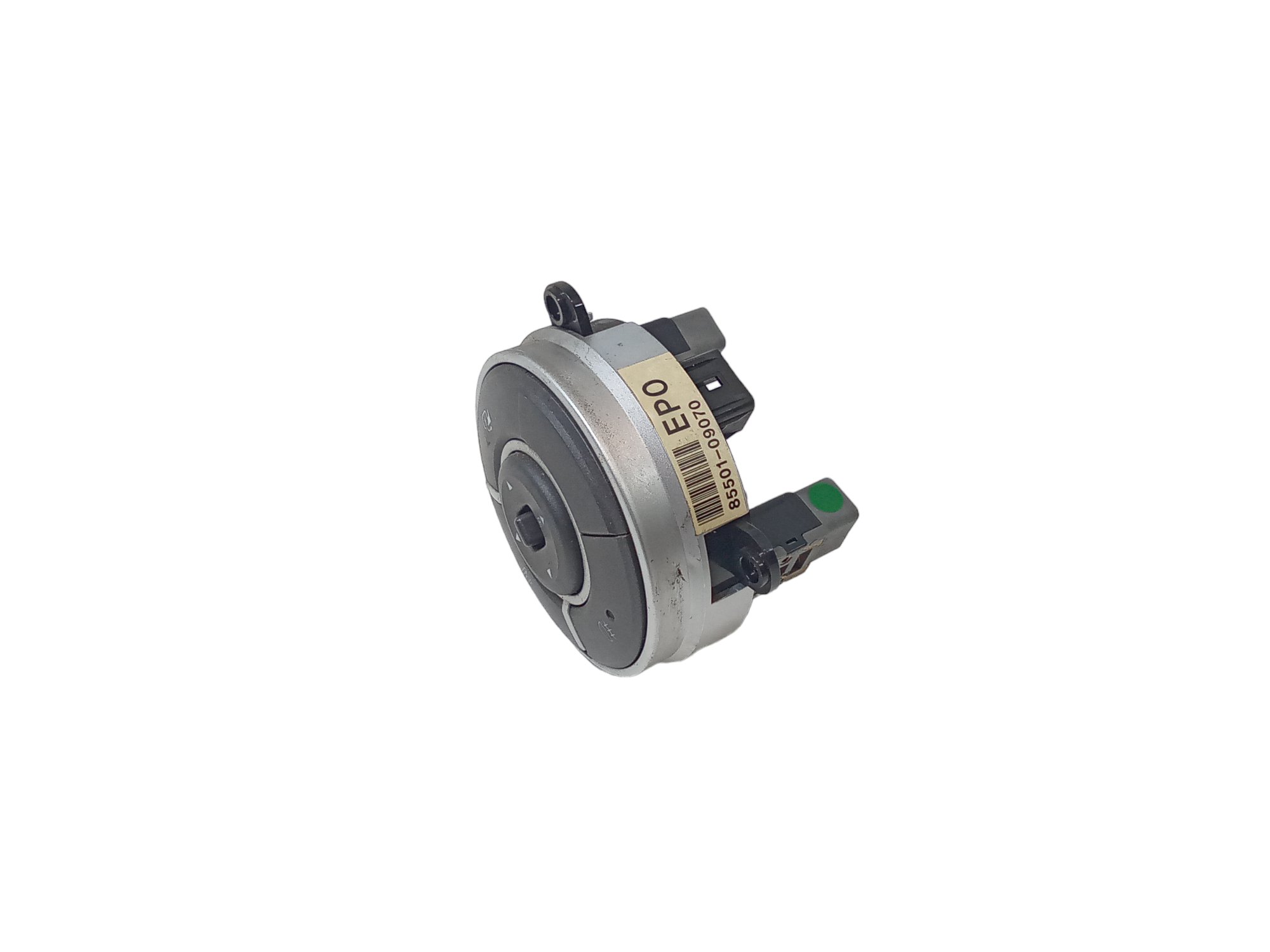 Regolatore specchietti retrovisori per Ssangyong Kyron 2 Serie (2007 - 2011)