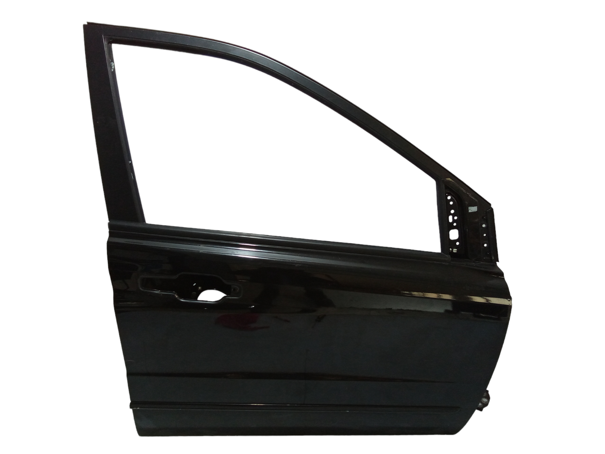 Portiera anteriore Destra per Ssangyong Kyron 2 Serie (2007 - 2011)