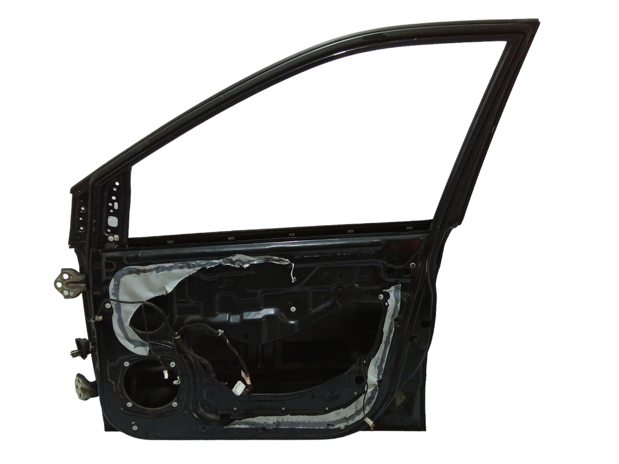 Portiera anteriore Destra per Ssangyong Kyron 2 Serie (2007 - 2011)