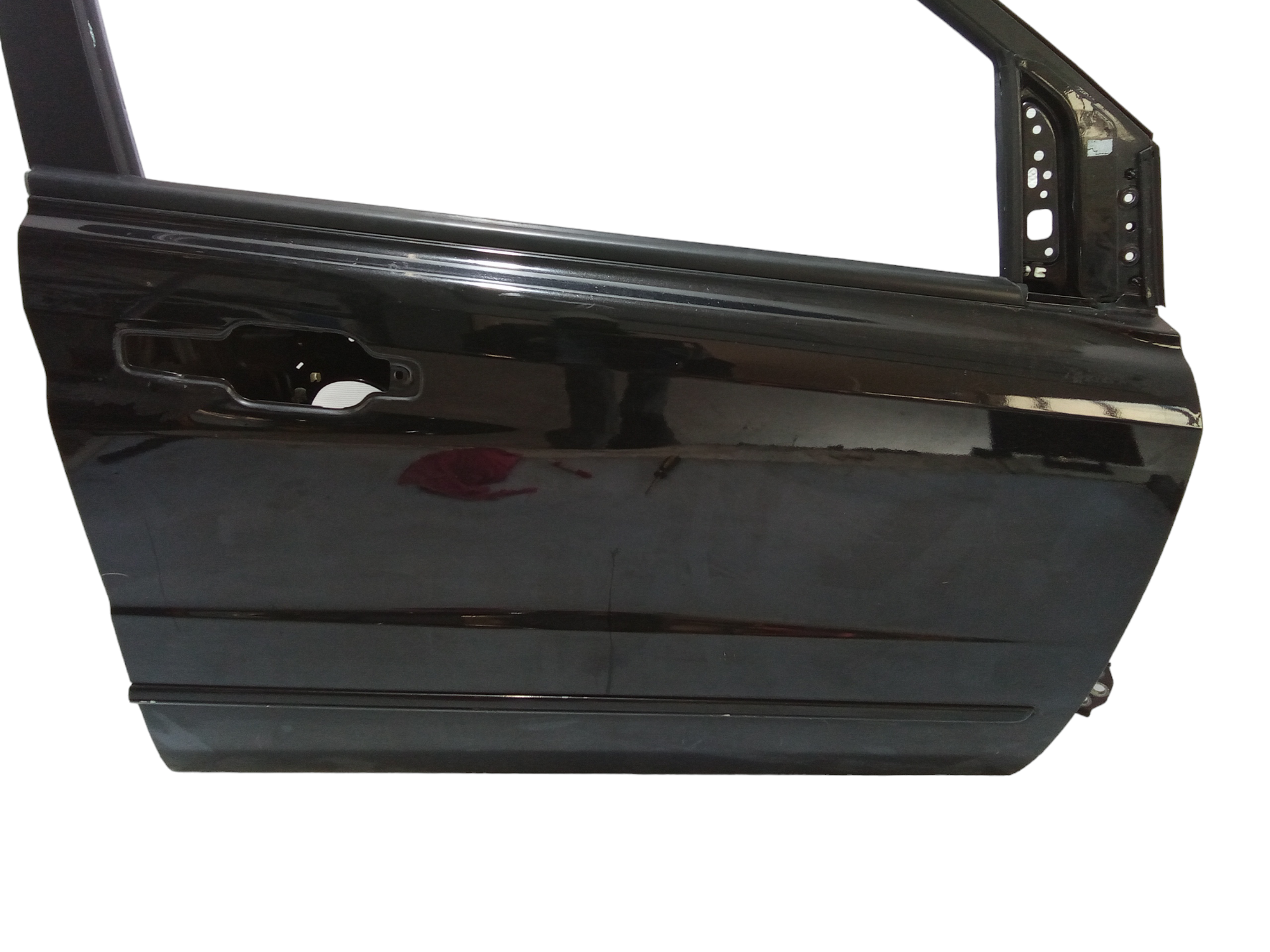 Portiera anteriore Destra per Ssangyong Kyron 2 Serie (2007 - 2011)