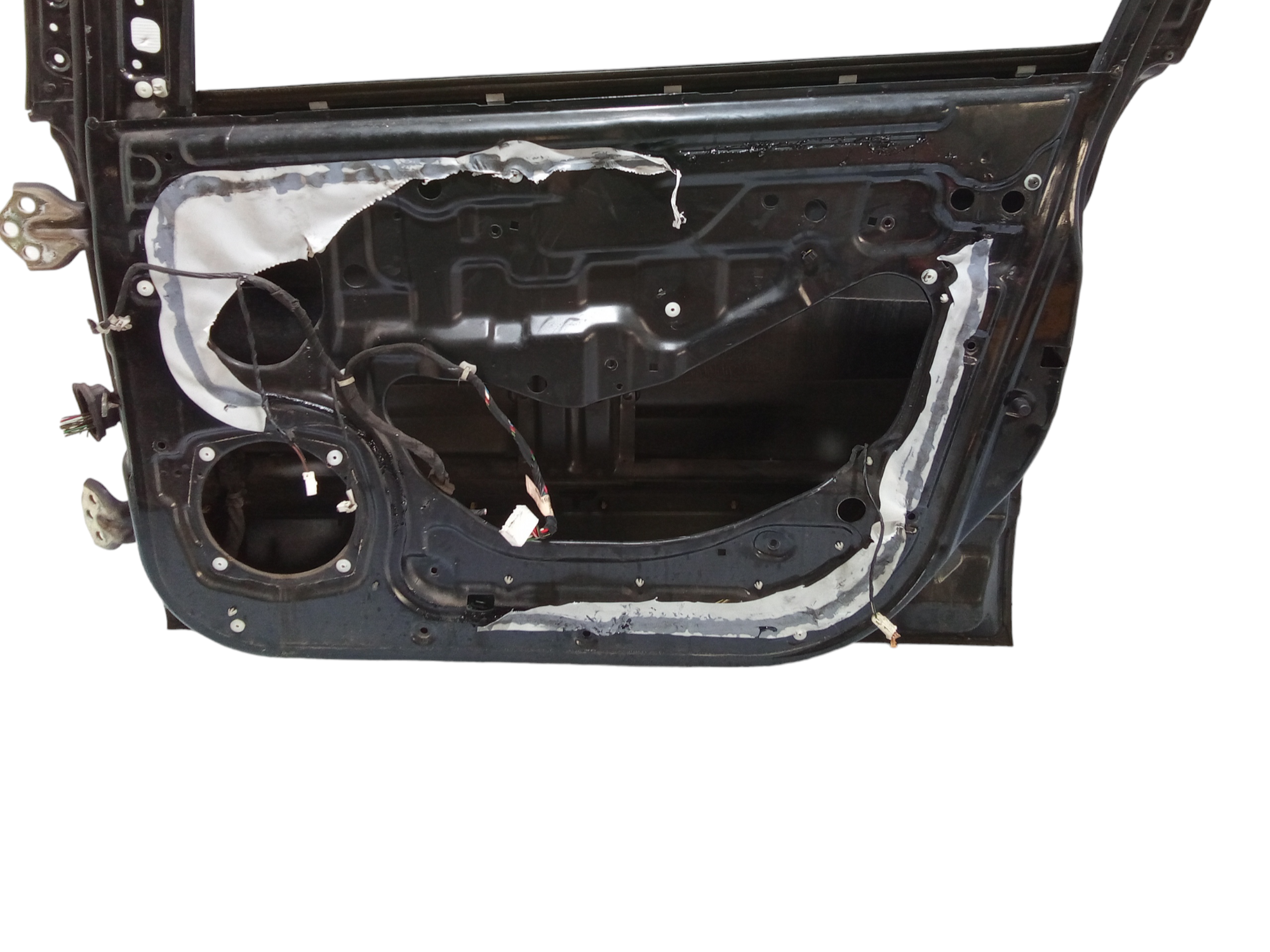 Portiera anteriore Destra per Ssangyong Kyron 2 Serie (2007 - 2011)