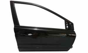 Portiera anteriore Destra per Ssangyong Kyron 2 Serie (2007 - 2011)