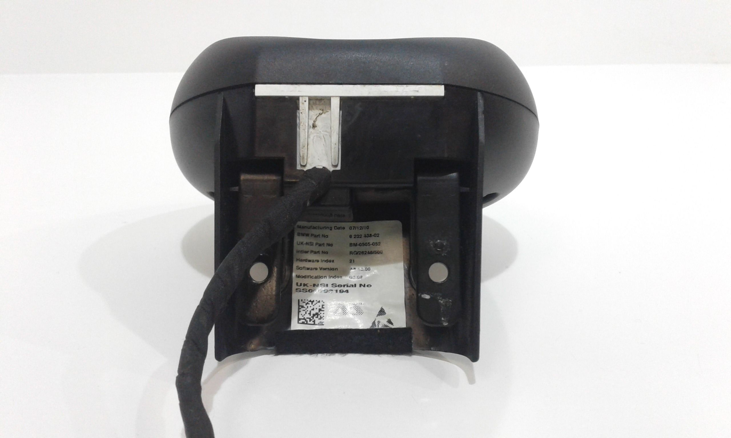 Contagiri MINI Cooper 2 Serie