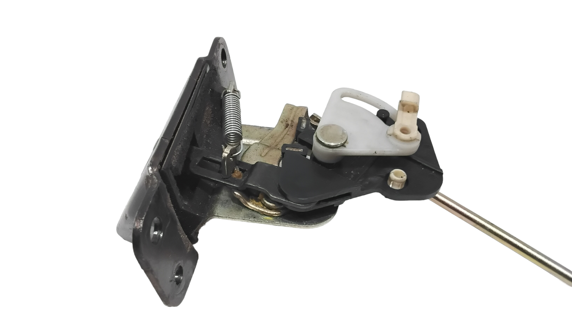 Serratura Cofano Posteriore per Ssangyong Kyron 2 Serie (2007 - 2011)