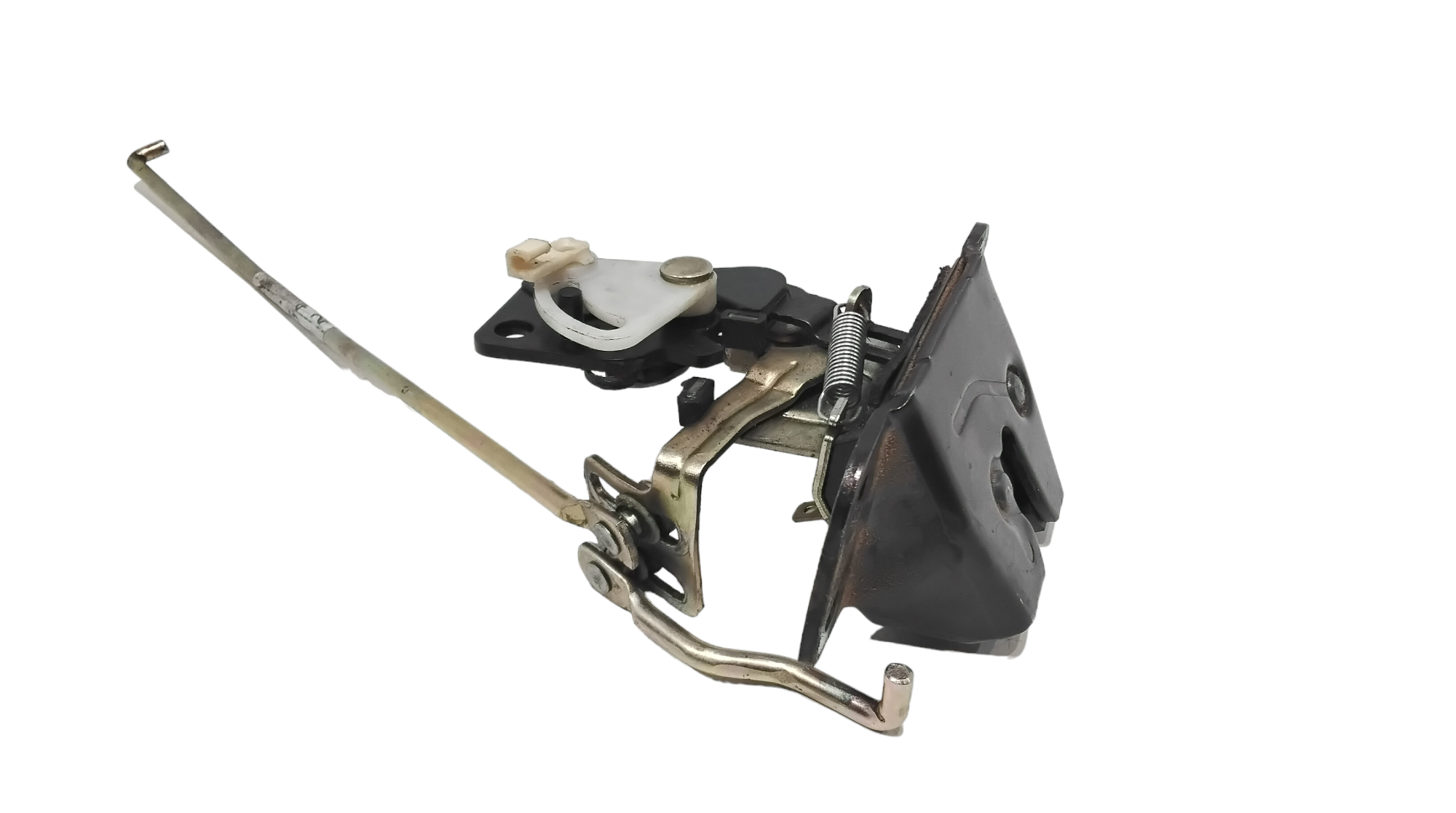 Serratura Cofano Posteriore per Ssangyong Kyron 2 Serie (2007 - 2011)