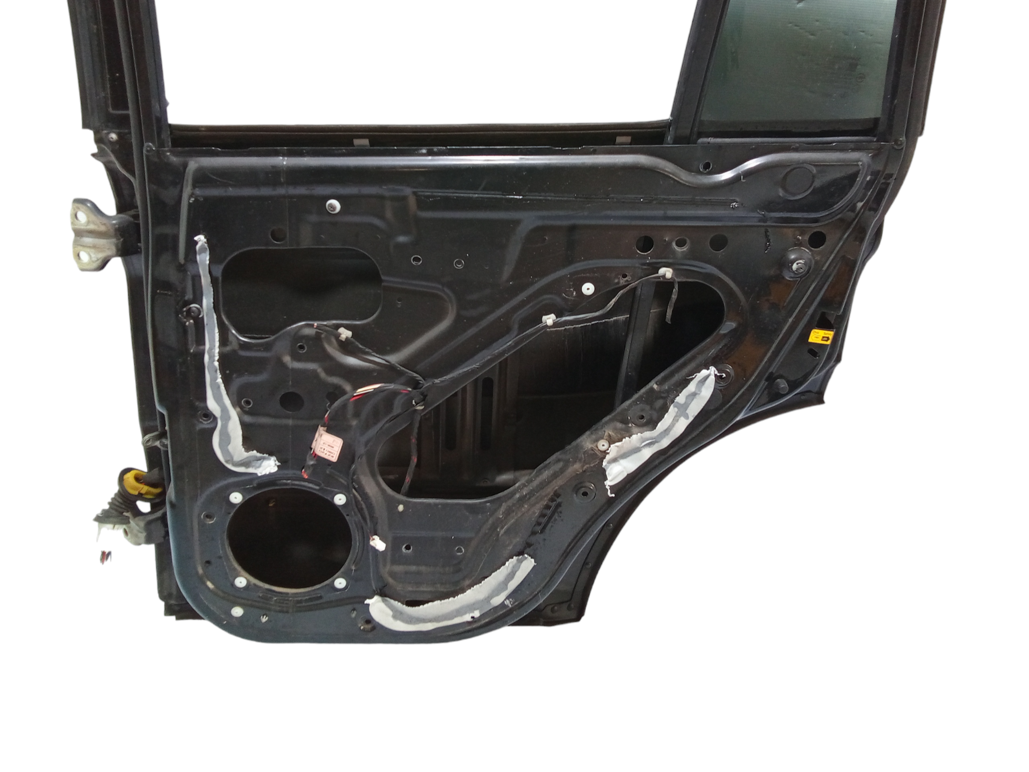 Portiera Posteriore Destra per Ssangyong Kyron 2 Serie (2007 - 2011)