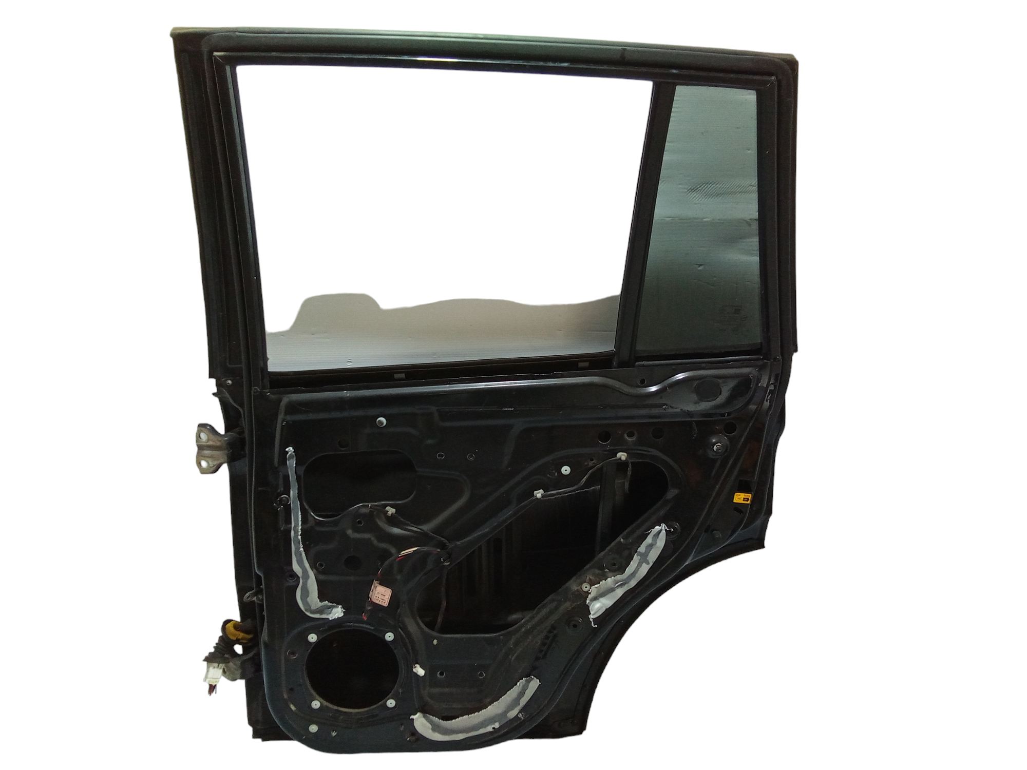 Portiera Posteriore Destra per Ssangyong Kyron 2 Serie (2007 - 2011)