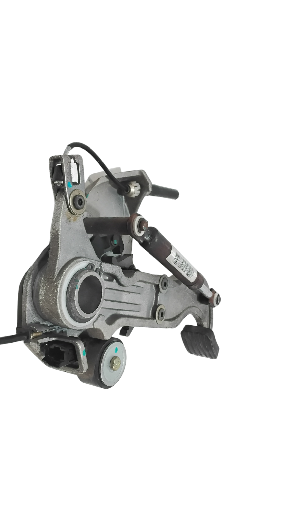 Pedale freno a mano per Ssangyong Kyron 2 Serie (2007 - 2011)