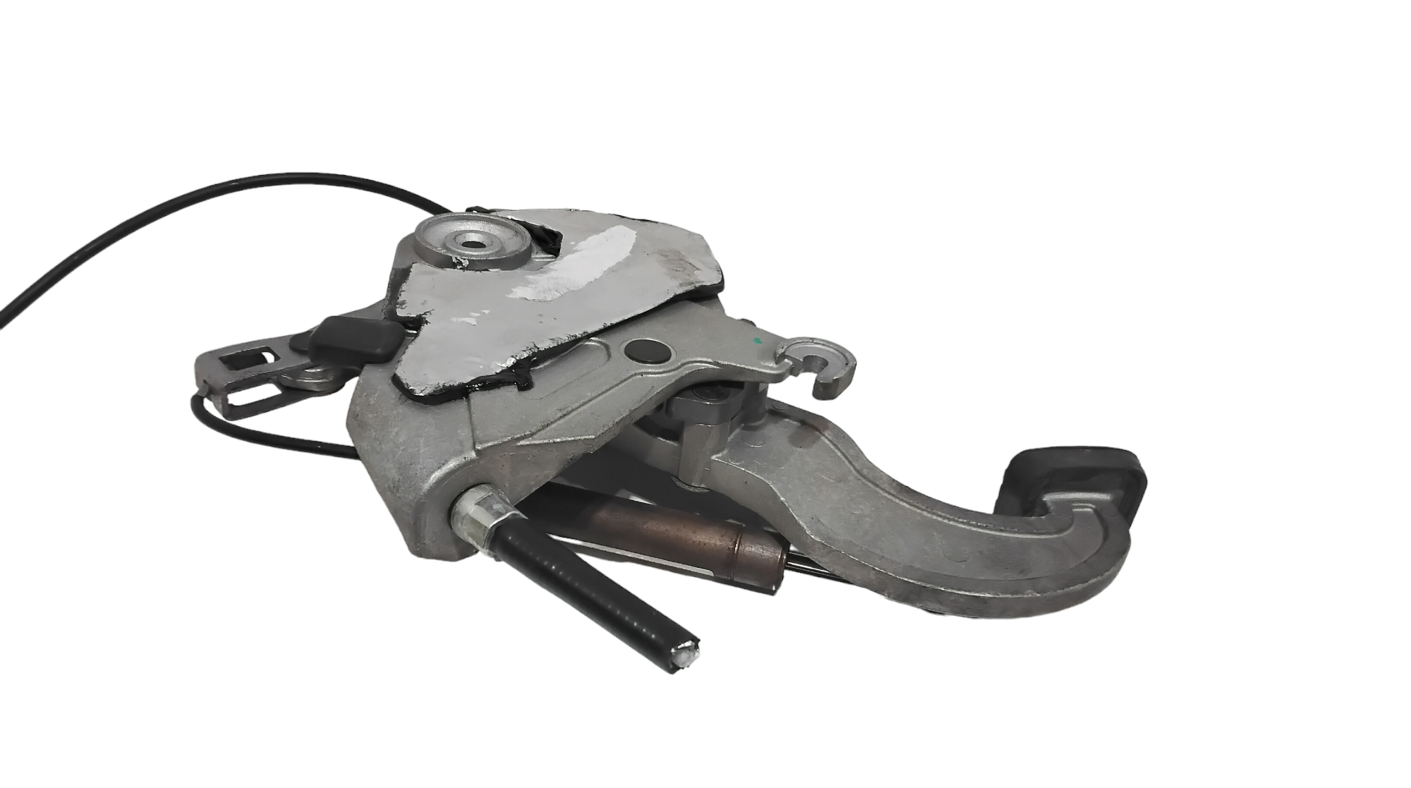 Pedale freno a mano per Ssangyong Kyron 2 Serie (2007 - 2011)