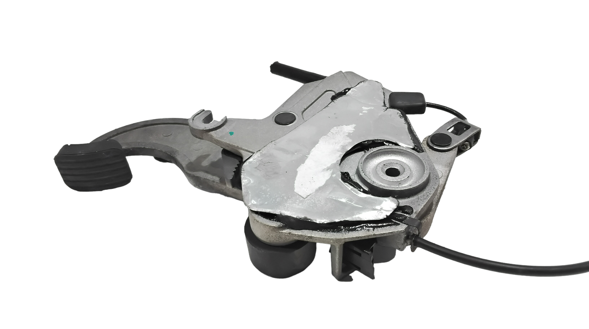 Pedale freno a mano per Ssangyong Kyron 2 Serie (2007 - 2011)