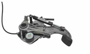 Pedale freno a mano per Ssangyong Kyron 2 Serie (2007 - 2011)