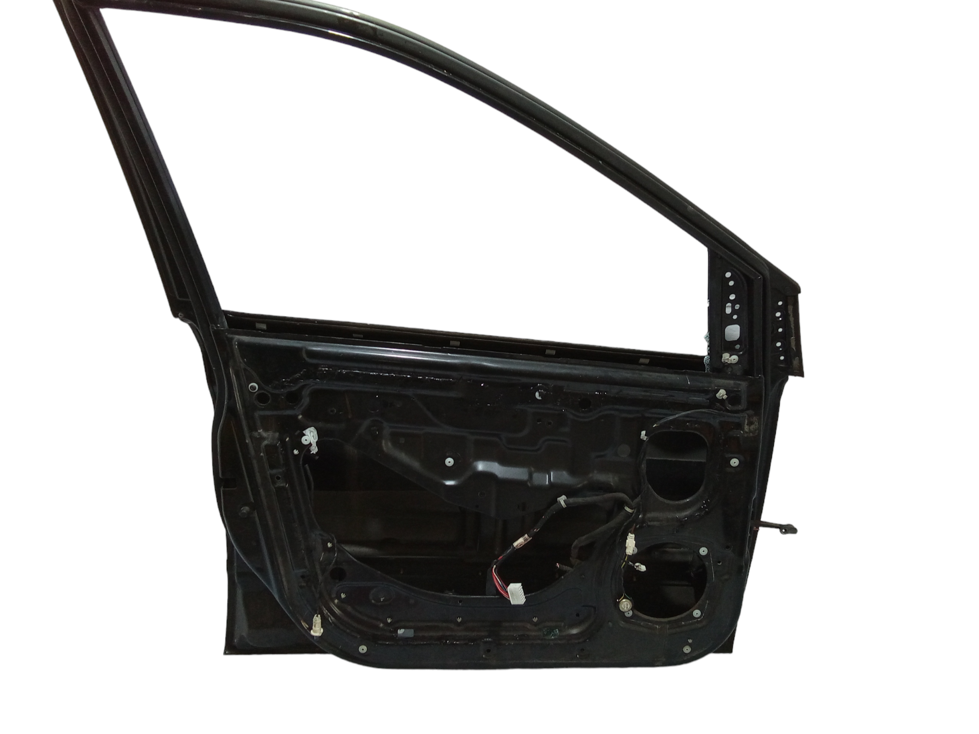 Portiera Anteriore Sinistra per Ssangyong Kyron 2 Serie (2007 - 2011)