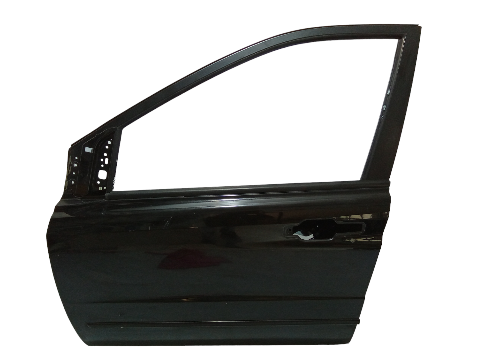 Portiera Anteriore Sinistra per Ssangyong Kyron 2 Serie (2007 - 2011)