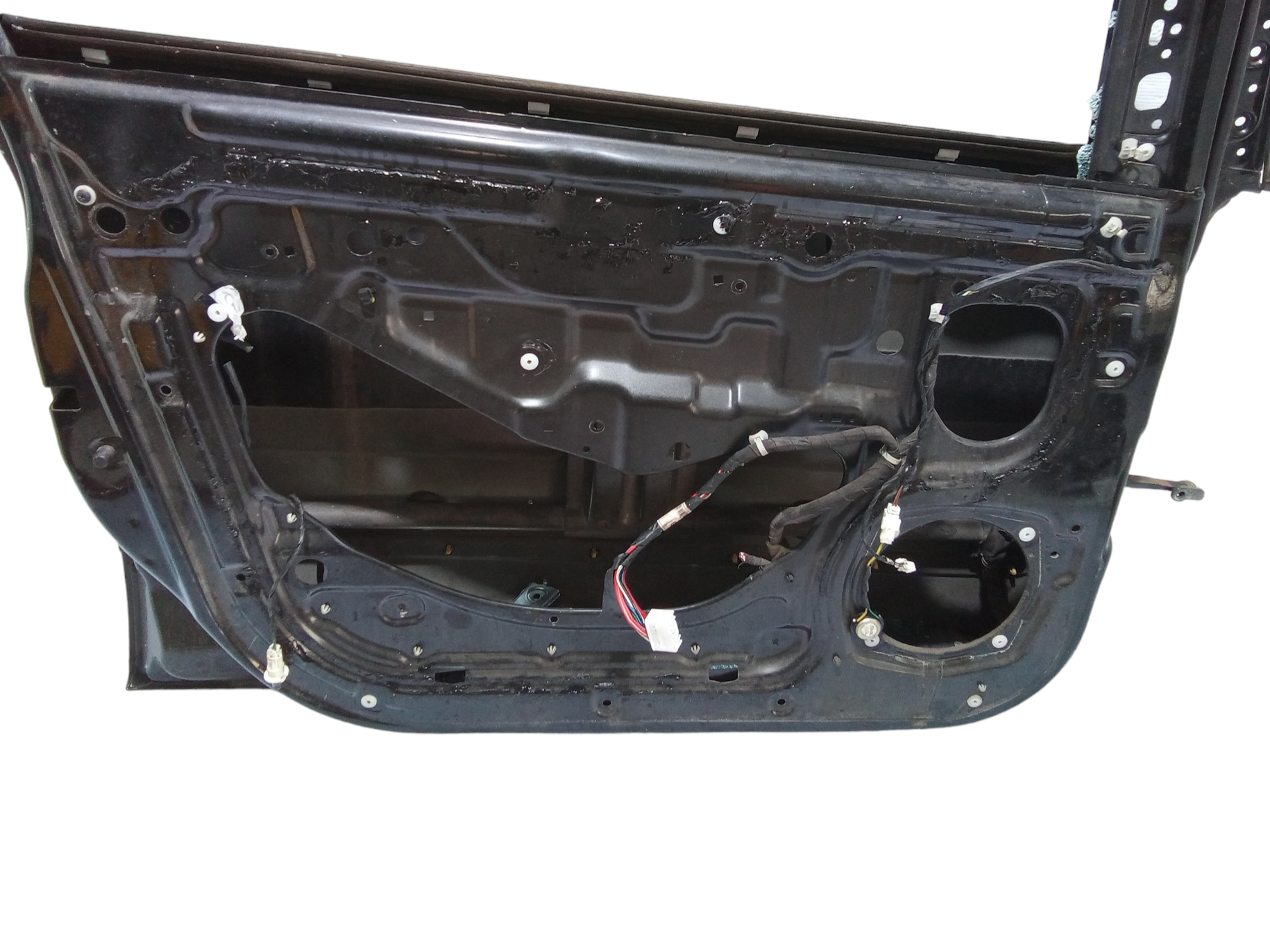 Portiera Anteriore Sinistra per Ssangyong Kyron 2 Serie (2007 - 2011)