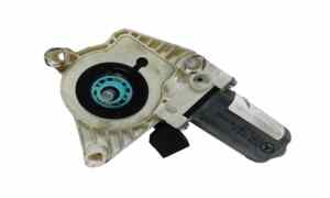 Motorino Alzavetro anteriore Sinistro per Mercedes Classe A W169 3 Serie (2004 - 2008)