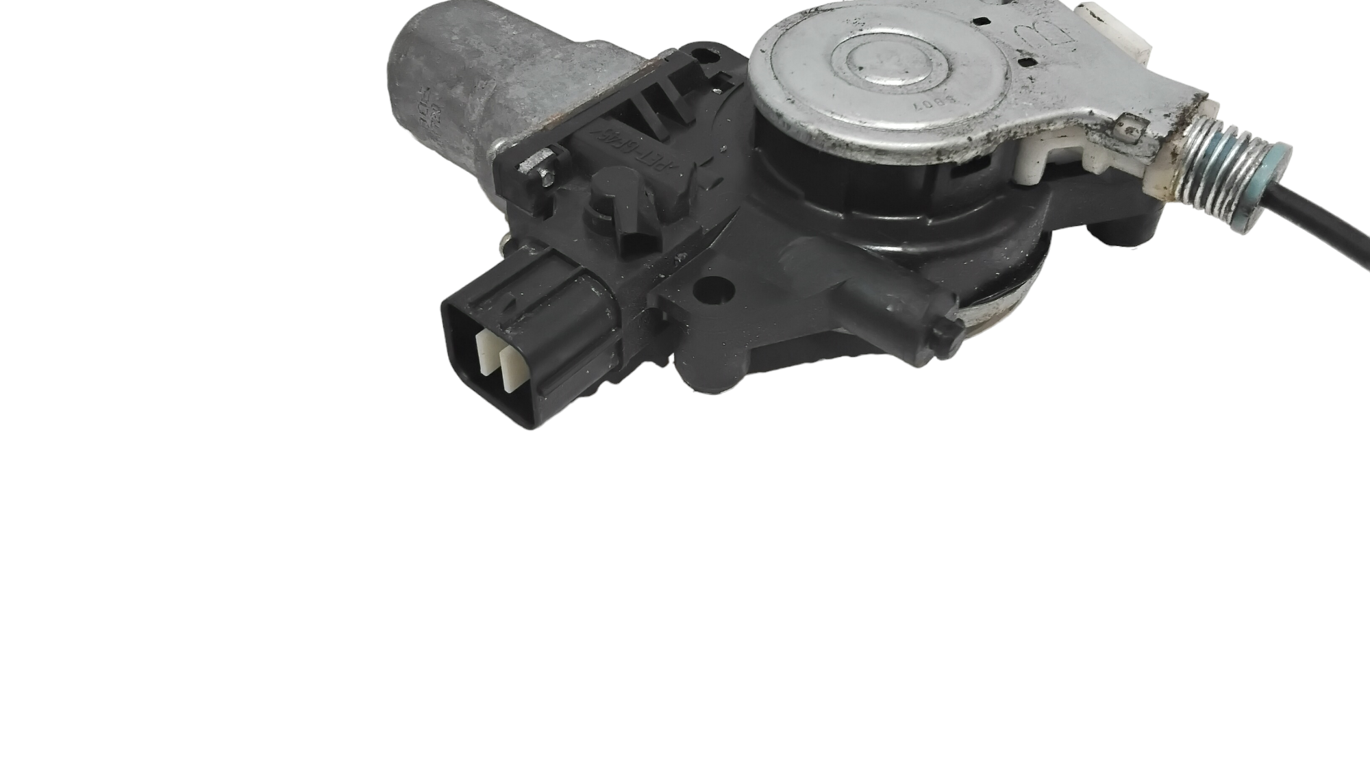 Cremagliera anteriore sinistra Guida per Honda Fr-v 1 Serie (2005 - 2011)