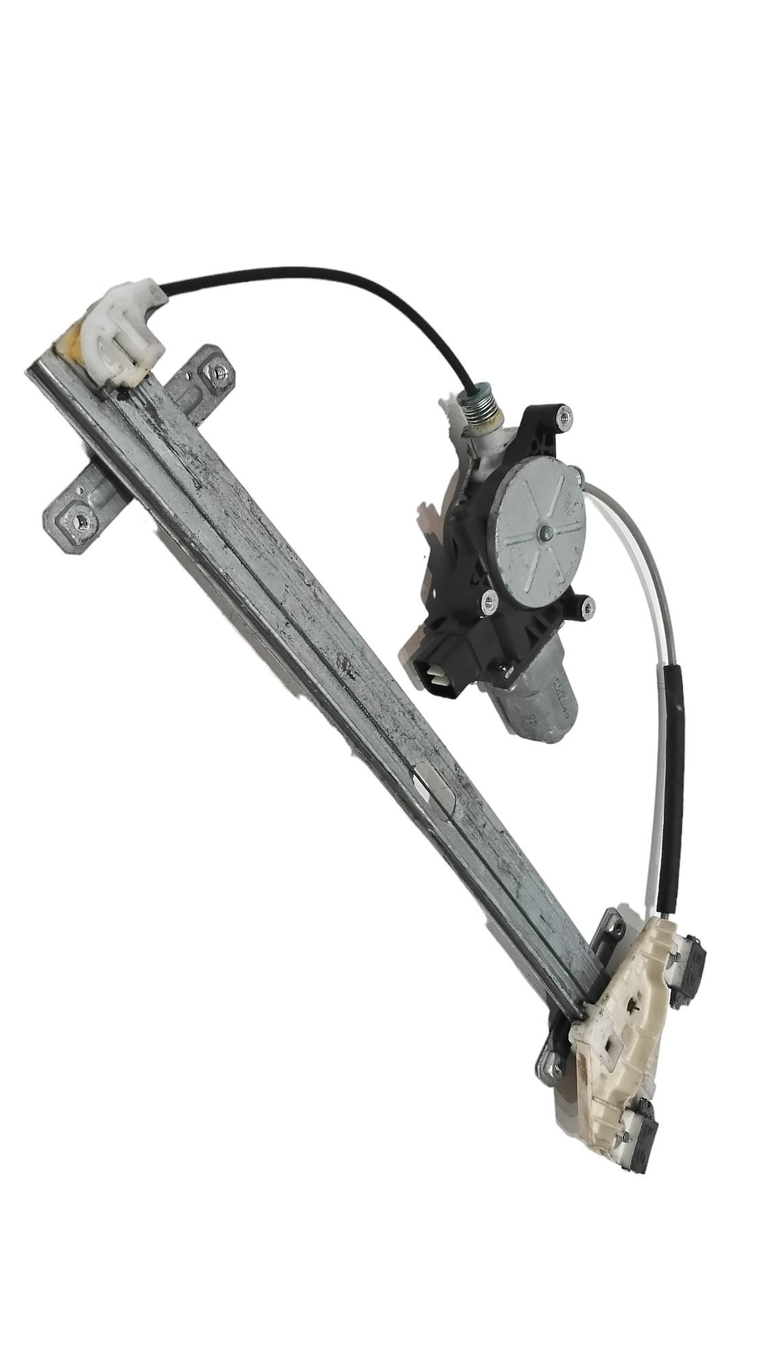 Cremagliera anteriore sinistra Guida per Honda Fr-v 1 Serie (2005 - 2011)