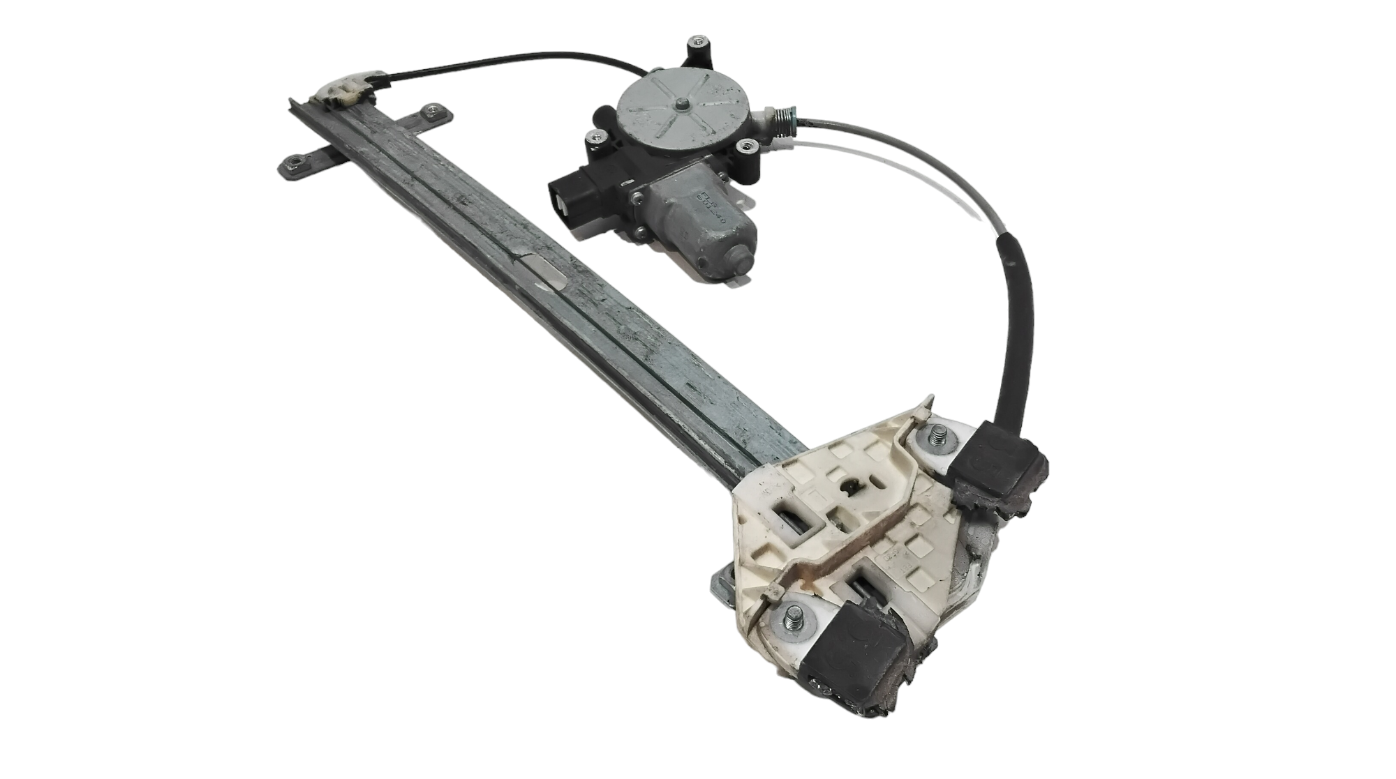 Cremagliera anteriore sinistra Guida per Honda Fr-v 1 Serie (2005 - 2011)