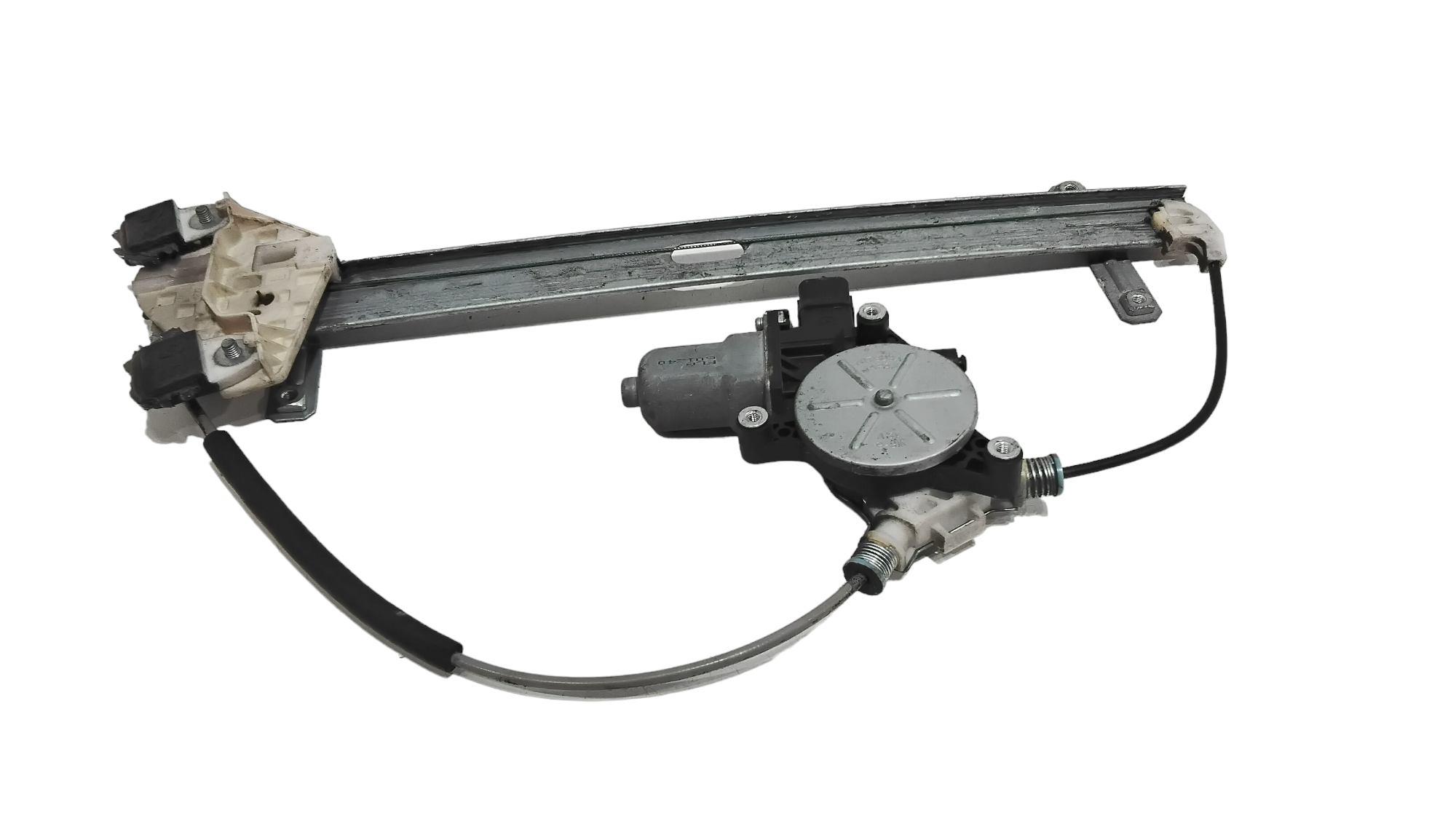 Cremagliera anteriore sinistra Guida per Honda Fr-v 1 Serie (2005 - 2011)