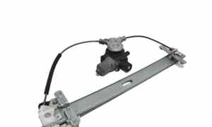 Cremagliera anteriore sinistra Guida per Honda Fr-v 1 Serie (2005 - 2011)