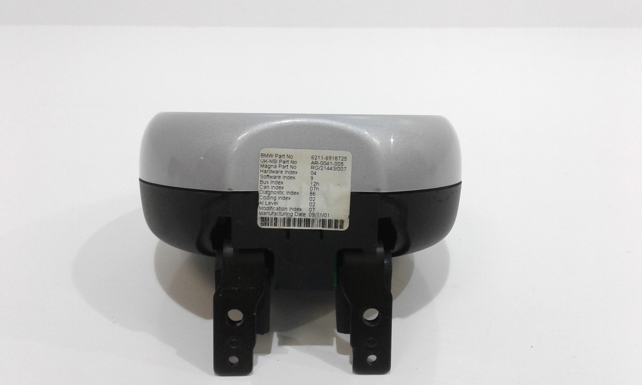 Contagiri MINI Cooper 1  Serie