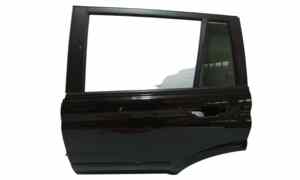 Portiera Posteriore Sinistra per Ssangyong Kyron 2 Serie (2007 - 2011)