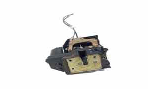 Serratura Posteriore Sinistra per Ssangyong Kyron 2 Serie (2007 - 2011)