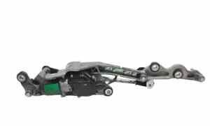 Motorino tergi ant completo di tandem per Tata Indica 1  Serie (2005 - 2008)