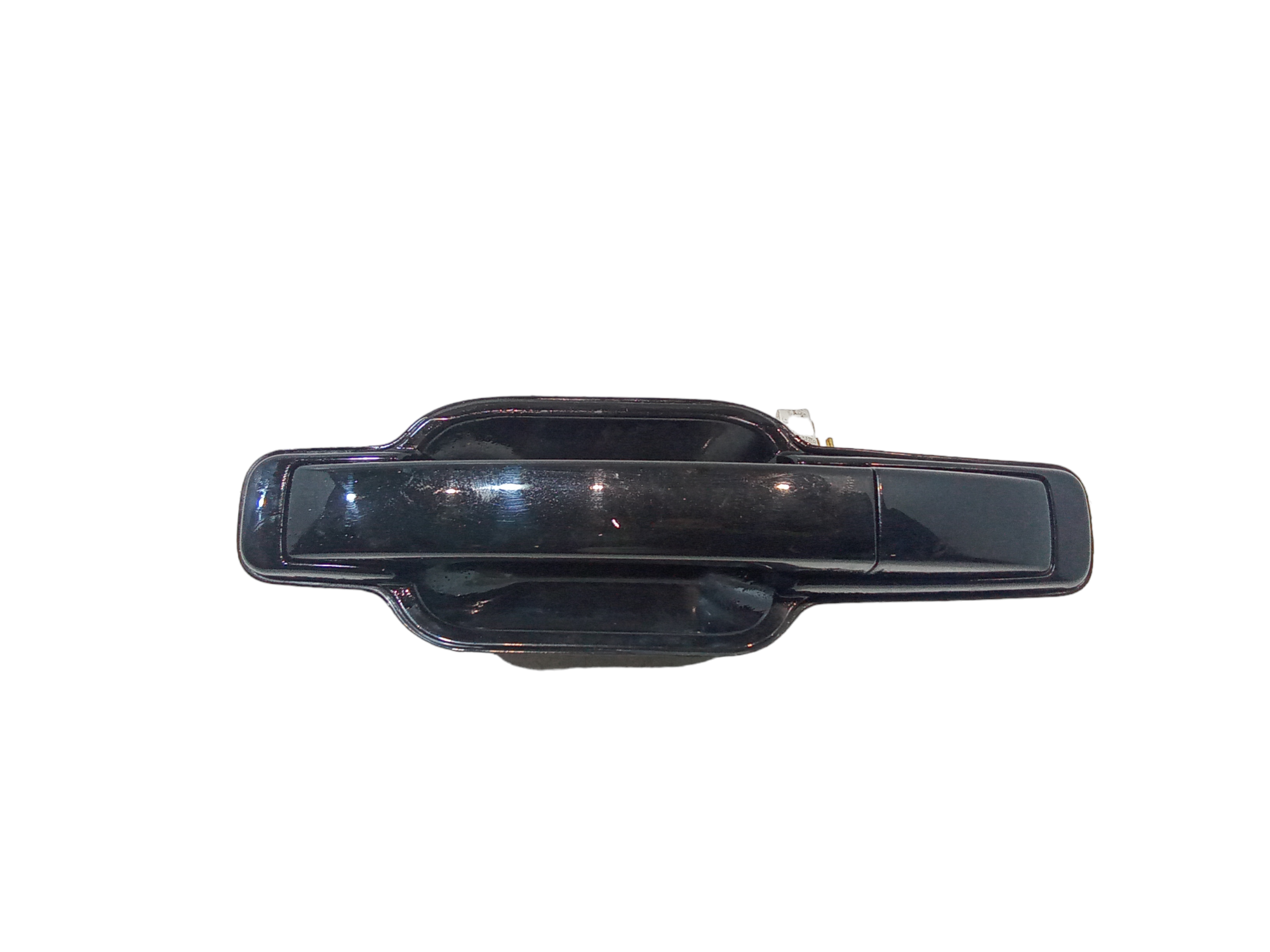 Maniglia esterna Posteriore Sinistra per Ssangyong Kyron 2 Serie (2007 - 2011)