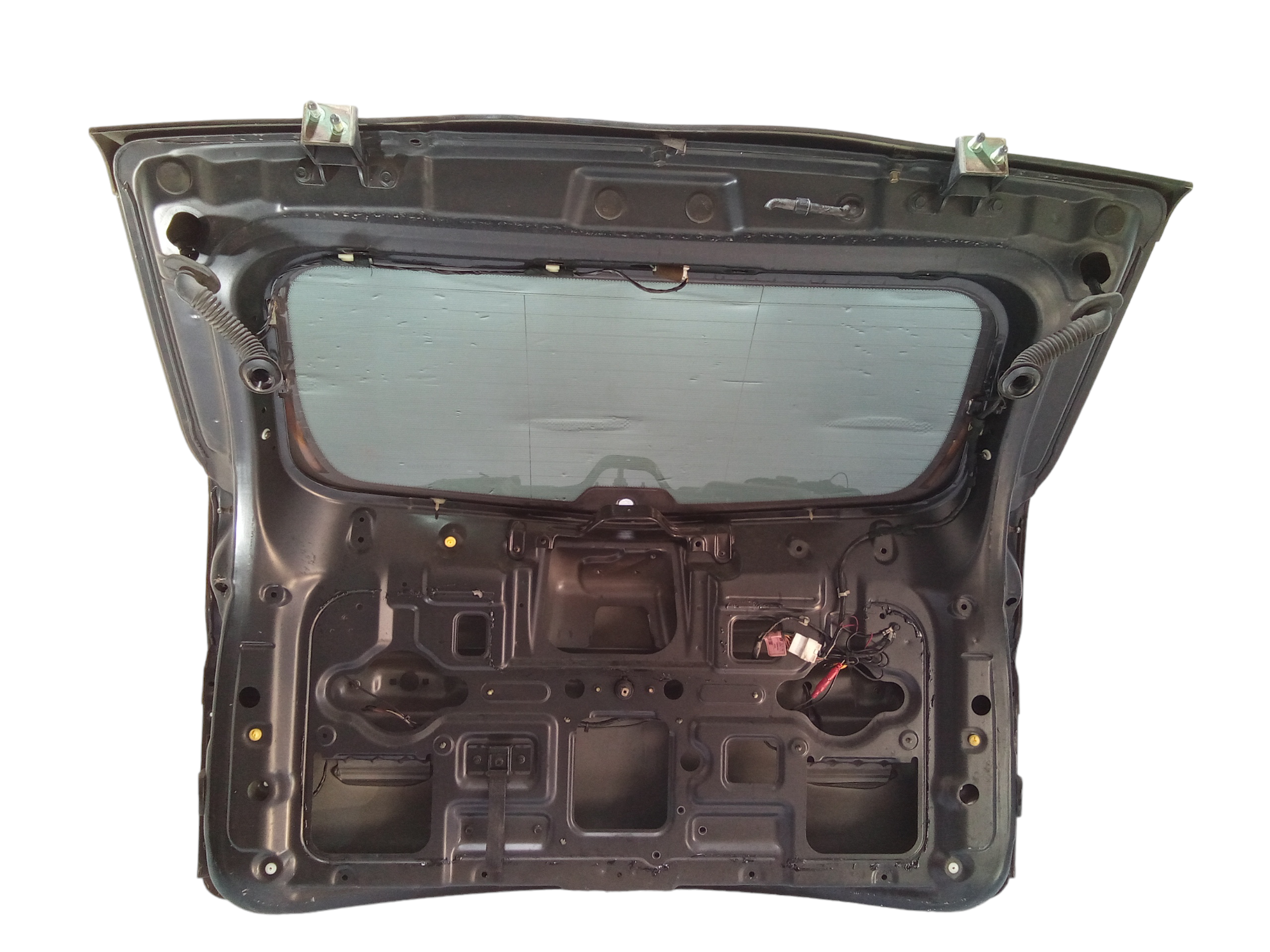 Portellone Posteriore per Ssangyong Kyron 2 Serie (2007 - 2011)